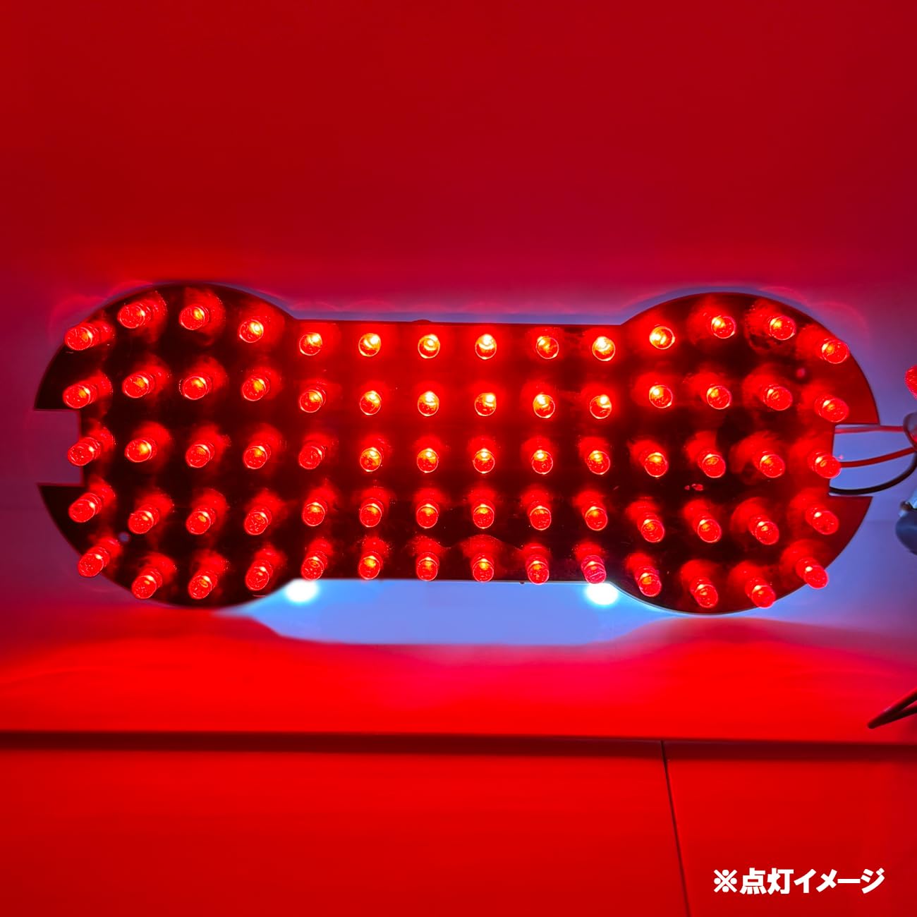 Amazon | GT380 サンパチ テールランプ LED ブレーキ 純正交換 高輝度